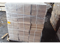 50,40 m² massief beuken visgraat 21mm - afbeelding 5 van  6