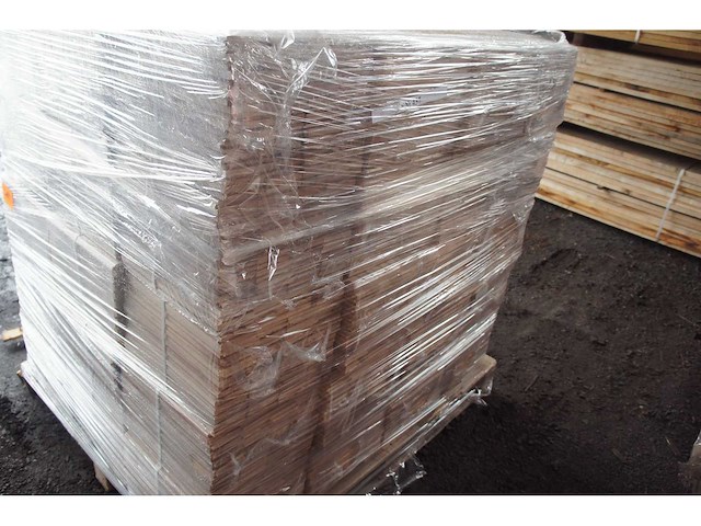 50,40 m² massief beuken visgraat 21mm - afbeelding 6 van  6