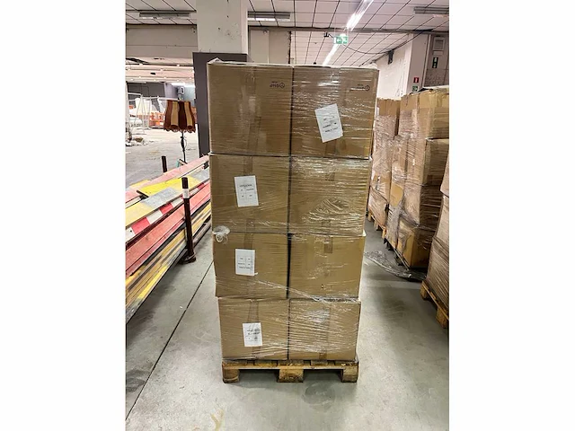5040 p coveral / wegwerpoverall (xl) (112 boxes) - afbeelding 6 van  11