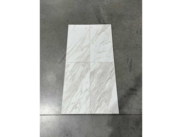 50,7 m² pvc tegels 5mm - afbeelding 1 van  4