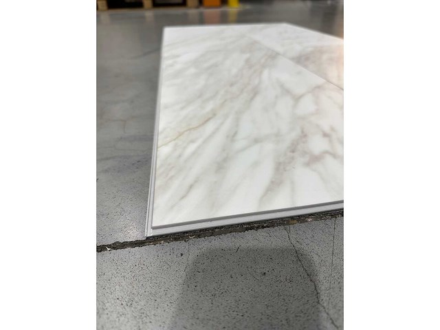 50,7 m² pvc tegels 5mm - afbeelding 2 van  4