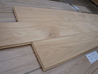 50,70 m² massief eiken parket 20mm - afbeelding 4 van  7