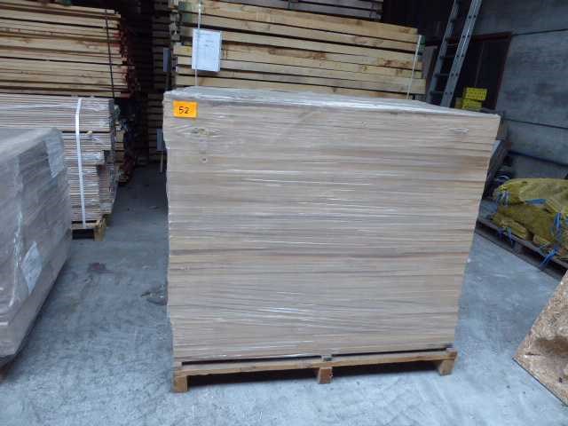 50,75 m² 27mm es - afbeelding 1 van  3