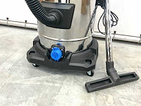50l - industriële stofzuiger 2000w - afbeelding 6 van  15
