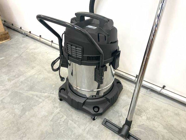 50l - industriële stofzuiger 2000w - afbeelding 11 van  15