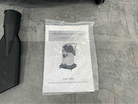 50l - industriële stofzuiger 2000w - afbeelding 1 van  15