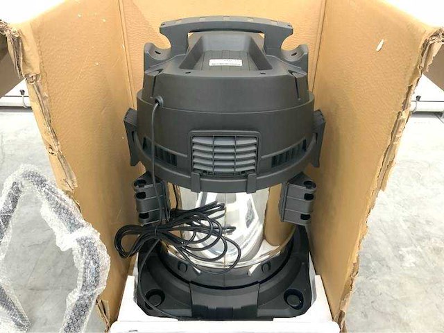 50l - industriële stofzuiger 2000w - afbeelding 10 van  15