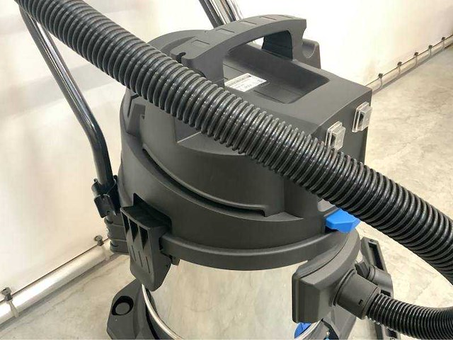 50l - industriële stofzuiger 2000w - afbeelding 7 van  15
