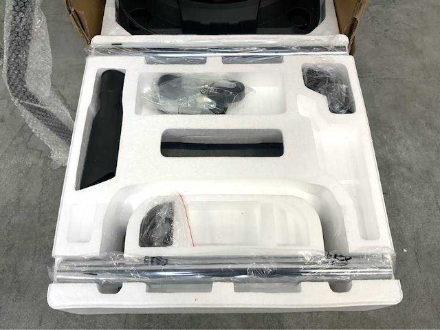 50l - industriële stofzuiger 2000w - afbeelding 11 van  12