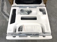 50l industriële stofzuiger - afbeelding 4 van  7