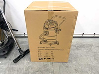 50l industriële stofzuiger - afbeelding 6 van  7