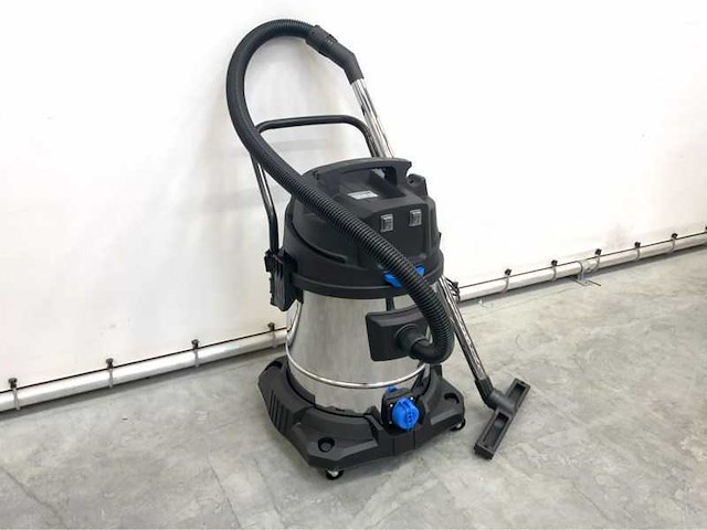 50l industriële stofzuiger - afbeelding 2 van  2