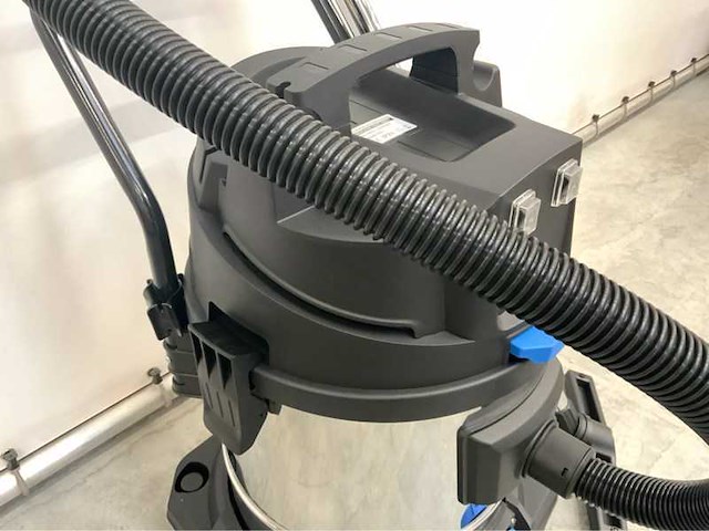50l industriële stofzuiger - afbeelding 3 van  9