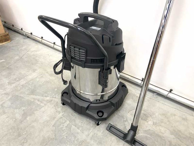 50l industriële stofzuiger - afbeelding 4 van  9