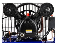 50l kraft&dele oliecompressor - afbeelding 9 van  10
