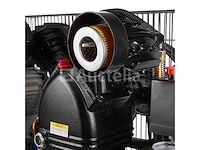 50l kraft&dele oliecompressor - afbeelding 3 van  10