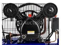 50l kraft&dele oliecompressor - afbeelding 9 van  10