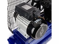 50l kraft&dele oliecompressor - afbeelding 10 van  10
