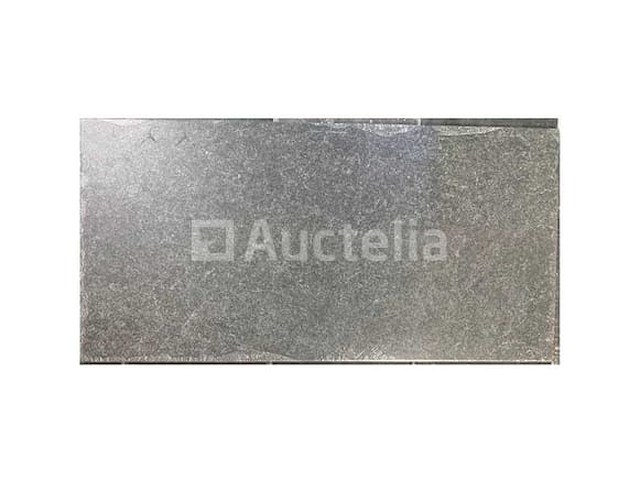 50m² antrax antracite 33x66, steenachtig effect, porseleinen steengoedvloer en -muur - afbeelding 2 van  2