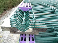 50m complete 3d hekkit ht 1030 ral groen 6005 - afbeelding 4 van  7