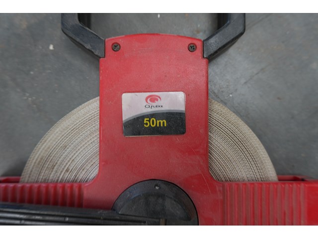 50m lint - afbeelding 2 van  3
