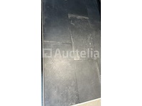 50m² nero 30x60 grond aarde, steen, vloer en muur effect, - afbeelding 3 van  3