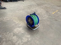 50m xlr audiokabel - afbeelding 1 van  5