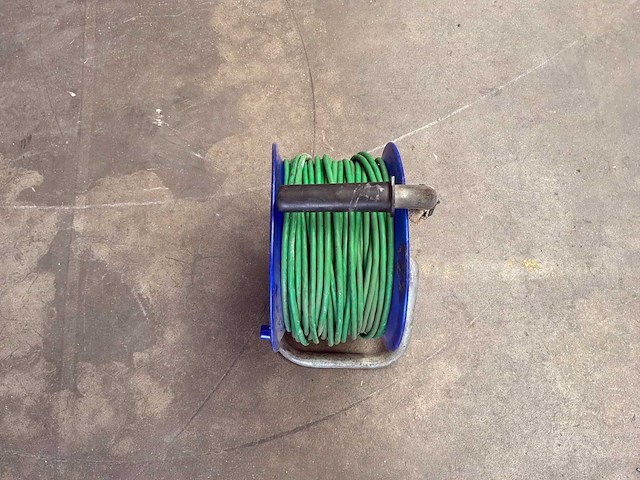 50m xlr audiokabel - afbeelding 2 van  5