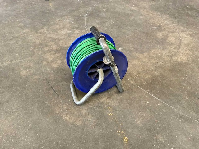 50m xlr audiokabel - afbeelding 3 van  5