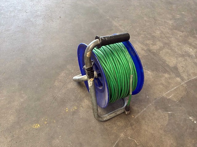 50m xlr audiokabel - afbeelding 4 van  5