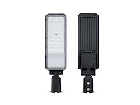 50w 3000k led straatverlichting met lens waterdicht (24x) - afbeelding 2 van  12