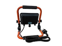 50w werklamp led 3in1 kleur cct breedstraaler waterdicht(20x) - afbeelding 6 van  10