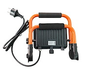 50w werklamp led 3in1 kleur cct breedstraaler waterdicht(50x) - afbeelding 3 van  10