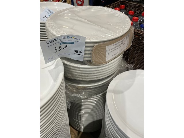 50x 2-vaksbord schönwald - afbeelding 1 van  2