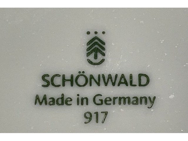50x 2-vaksbord schönwald - afbeelding 3 van  3