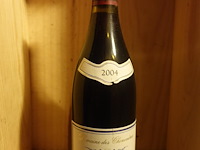 50x 75cl macon 2004 - afbeelding 1 van  7