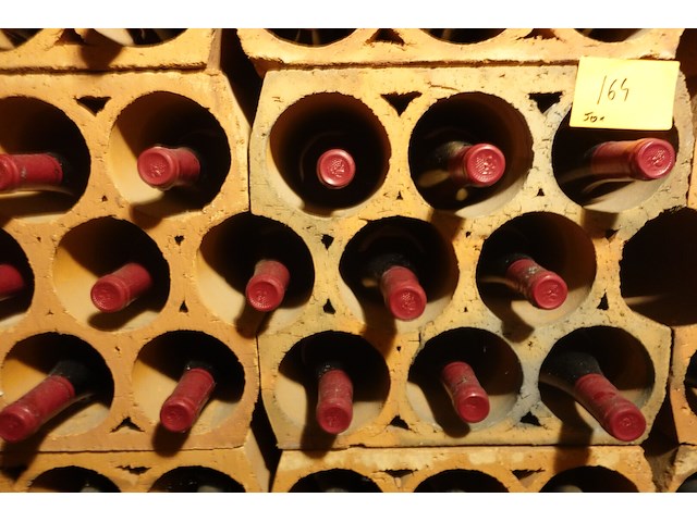 50x 75cl macon 2004 - afbeelding 3 van  7