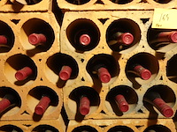 50x 75cl macon 2004 - afbeelding 3 van  7