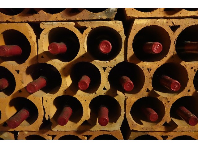 50x 75cl macon 2004 - afbeelding 5 van  7