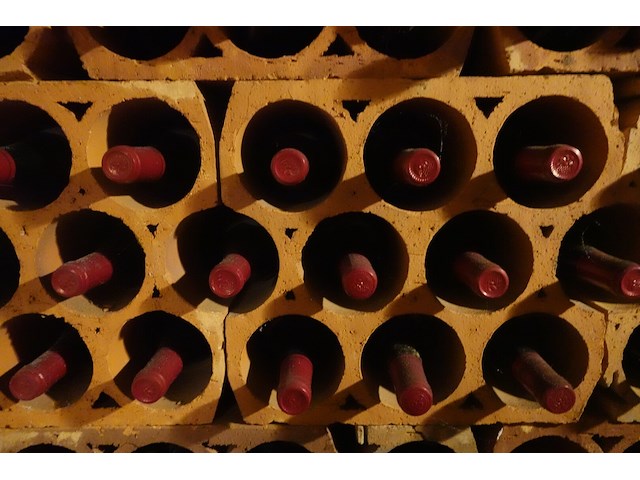 50x 75cl macon 2004 - afbeelding 6 van  7