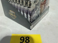 50x aansteker poezen - afbeelding 3 van  3