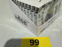 50x aansteker pro raucher - afbeelding 3 van  3