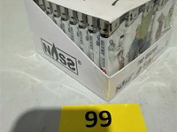 50x aansteker pro raucher - afbeelding 3 van  3