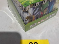 50x aansteker vlinders - afbeelding 3 van  3