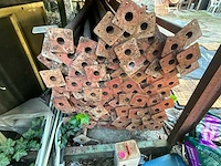 50x bekistingsstempels - afbeelding 2 van  4