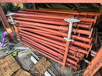 50x bekistingsstempels - afbeelding 4 van  4