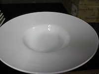 50x bord rond 31,5cm - afbeelding 1 van  8