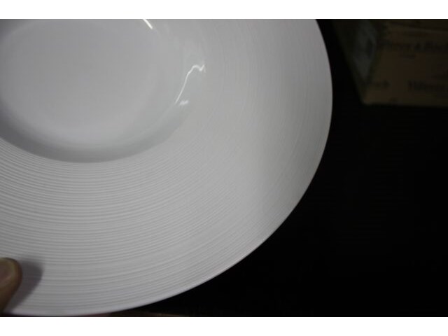 50x bord rond 31,5cm - afbeelding 2 van  8