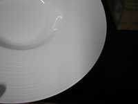 50x bord rond 31,5cm - afbeelding 2 van  8