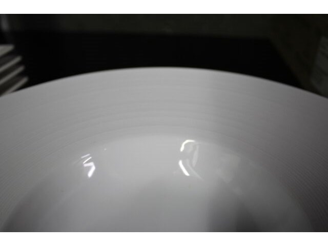 50x bord rond 31,5cm - afbeelding 3 van  8